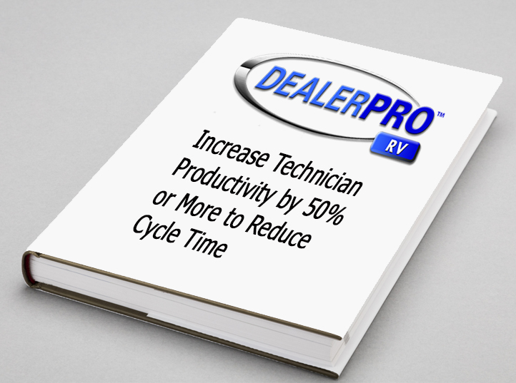 Increase Tech Productivity by 50% or More to Reduce Cycle Time